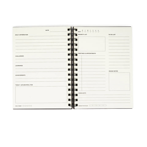 Generic Planner