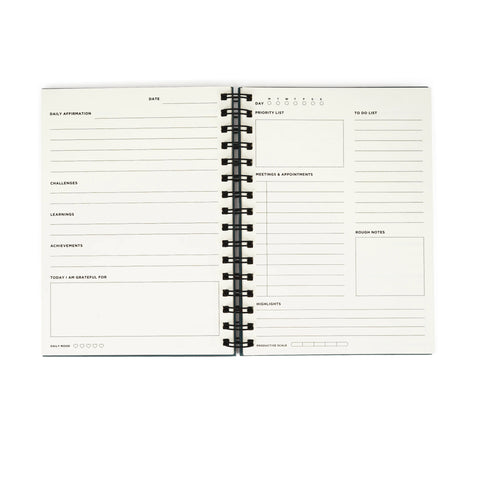 Generic Planner