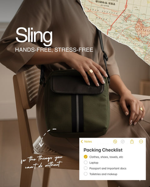 Sling Bag