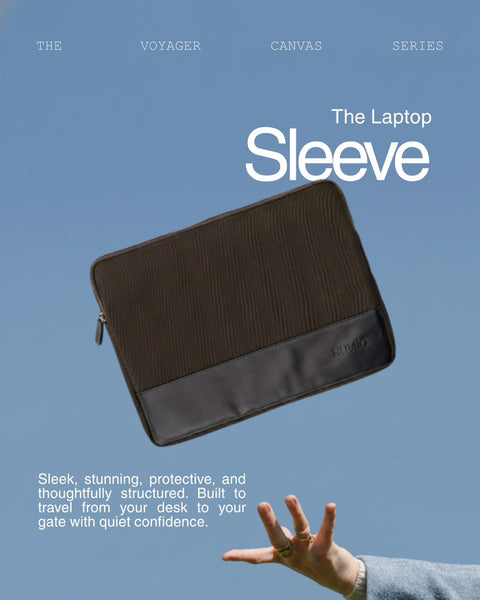 Laptop Sleeves