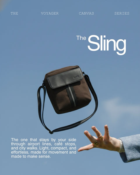 Sling Bag