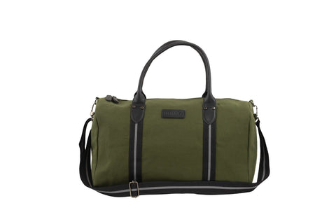 The Duffle Bag