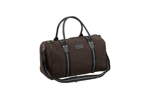 The Duffle Bag