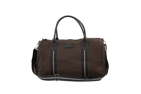 The Duffle Bag