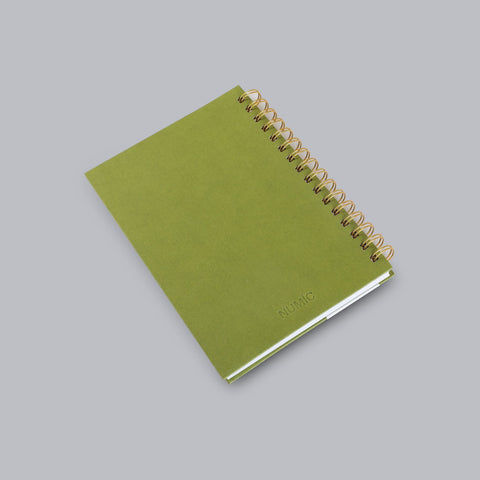 Stria Wiro Notebook