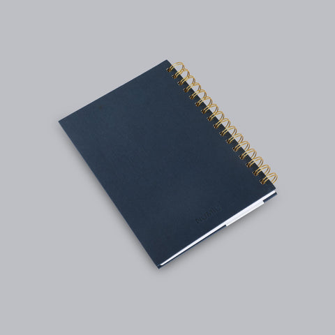 Stria Wiro Notebook