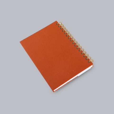 Stria Wiro Notebook