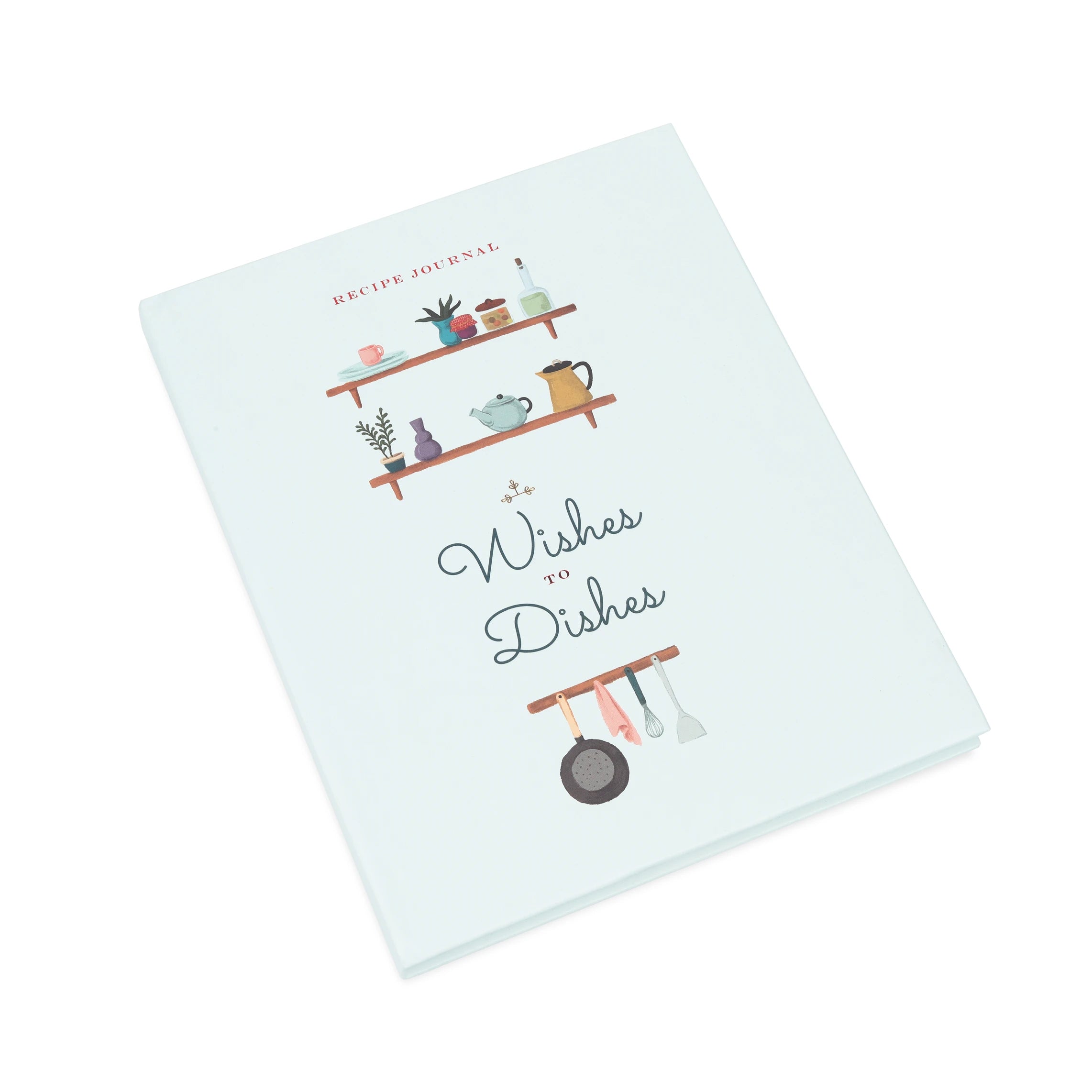 Recipe Journal Wishes To Dishes Numic recipe-journal-wishes-to-dishes-numic