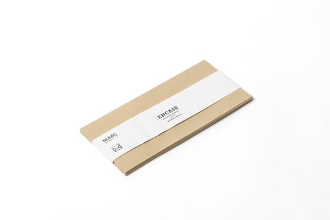 Buckram Envelopes - 7.5" x 3.5"