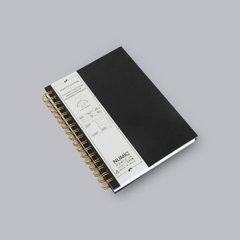 Stria Wiro Notebook
