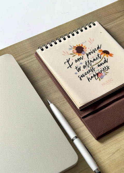 Affirmation Calendar 2026