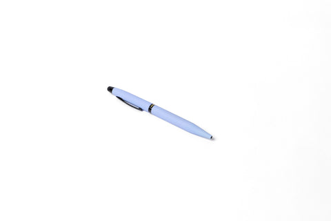 Accord 2 pen in light blue color