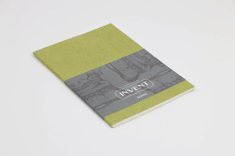 Invent Collection Slim (Plain)