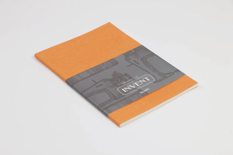 Invent Collection Slim (Plain)