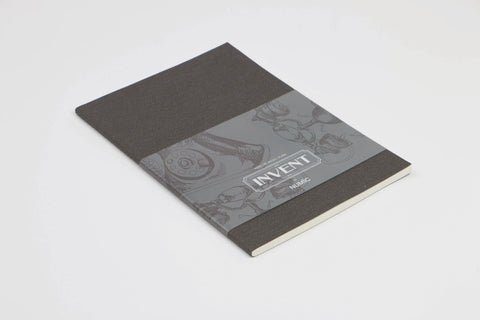 Invent Collection Slim (Plain)