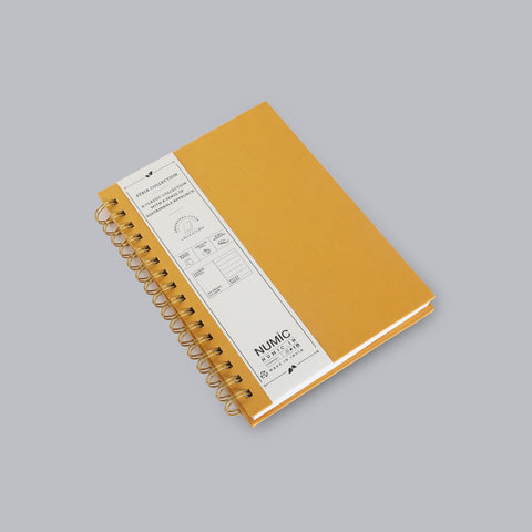 Stria Wiro Notebook