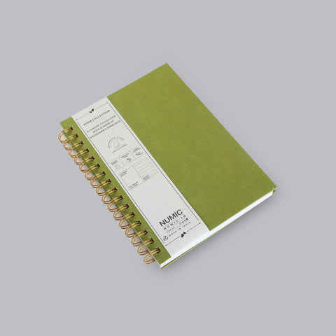 Stria Wiro Notebook