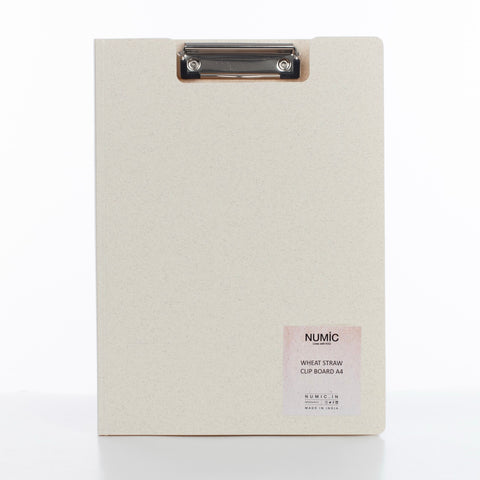 Wheat Straw Clip Pad