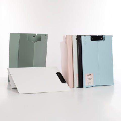 Foldable Clip Board
