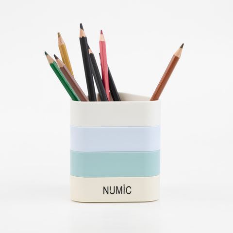 4 Colour Pen Stand