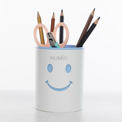 Smiley Pen Stand