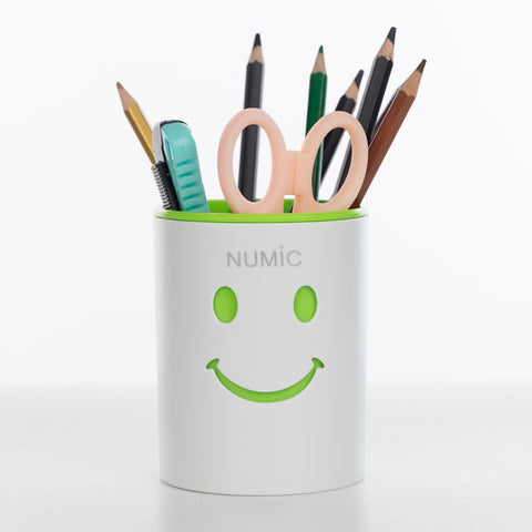 Smiley Pen Stand