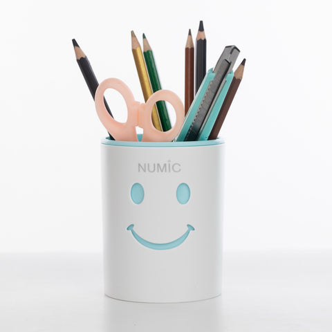 Smiley Pen Stand