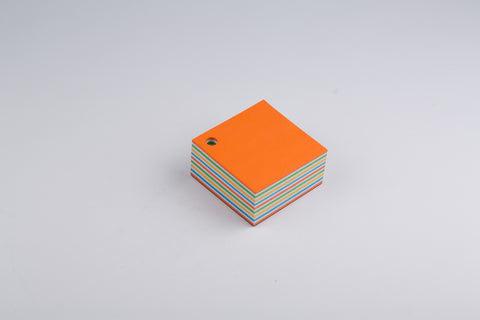 WSJ Block notepads
