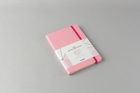 Canvas Collection Notebook