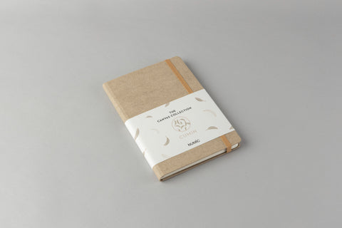 Canvas Collection Notebook