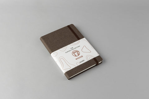 Canvas Collection Notebook