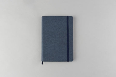 Canvas Collection Notebook