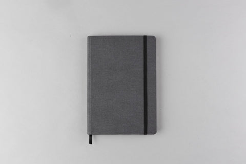Canvas Collection Notebook