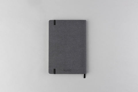 Canvas Collection Notebook