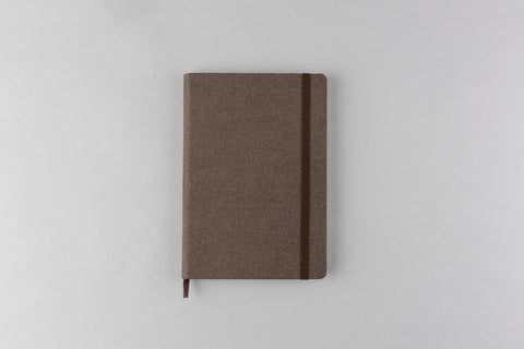 Canvas Collection Notebook