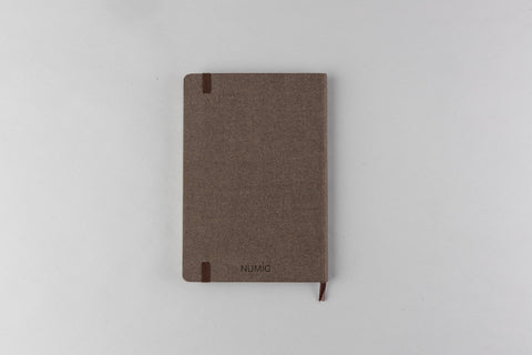 Canvas Collection Notebook