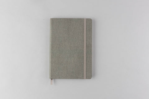 Canvas Collection Notebook