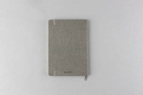 Canvas Collection Notebook