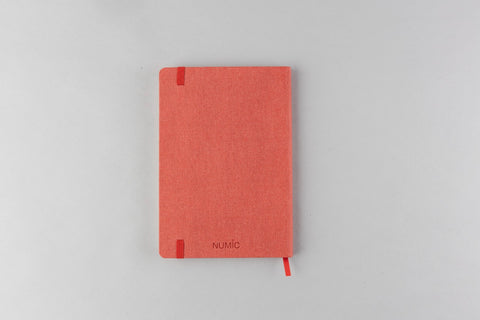 Canvas Collection Notebook
