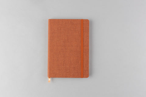 Canvas Collection Notebook