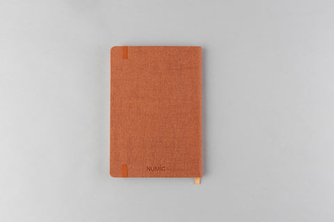 Canvas Collection Notebook