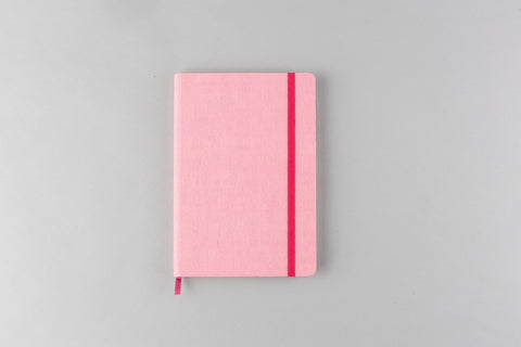 Canvas Collection Notebook