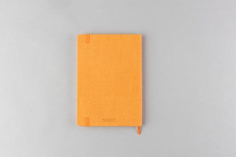 Canvas Collection Notebook