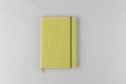 Canvas Collection Notebook