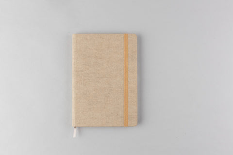 Canvas Collection Notebook