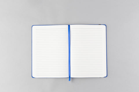 Canvas Collection Notebook
