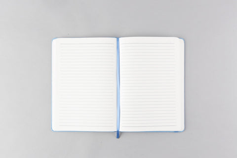 Canvas Collection Notebook