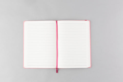Canvas Collection Notebook