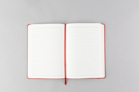 Canvas Collection Notebook