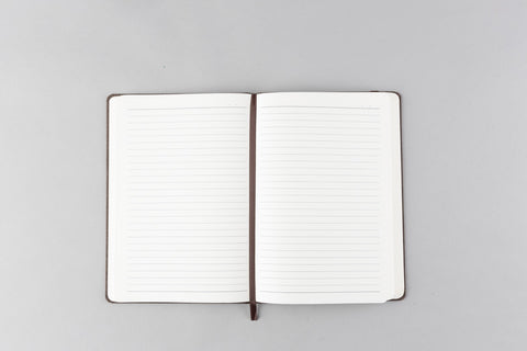 Canvas Collection Notebook